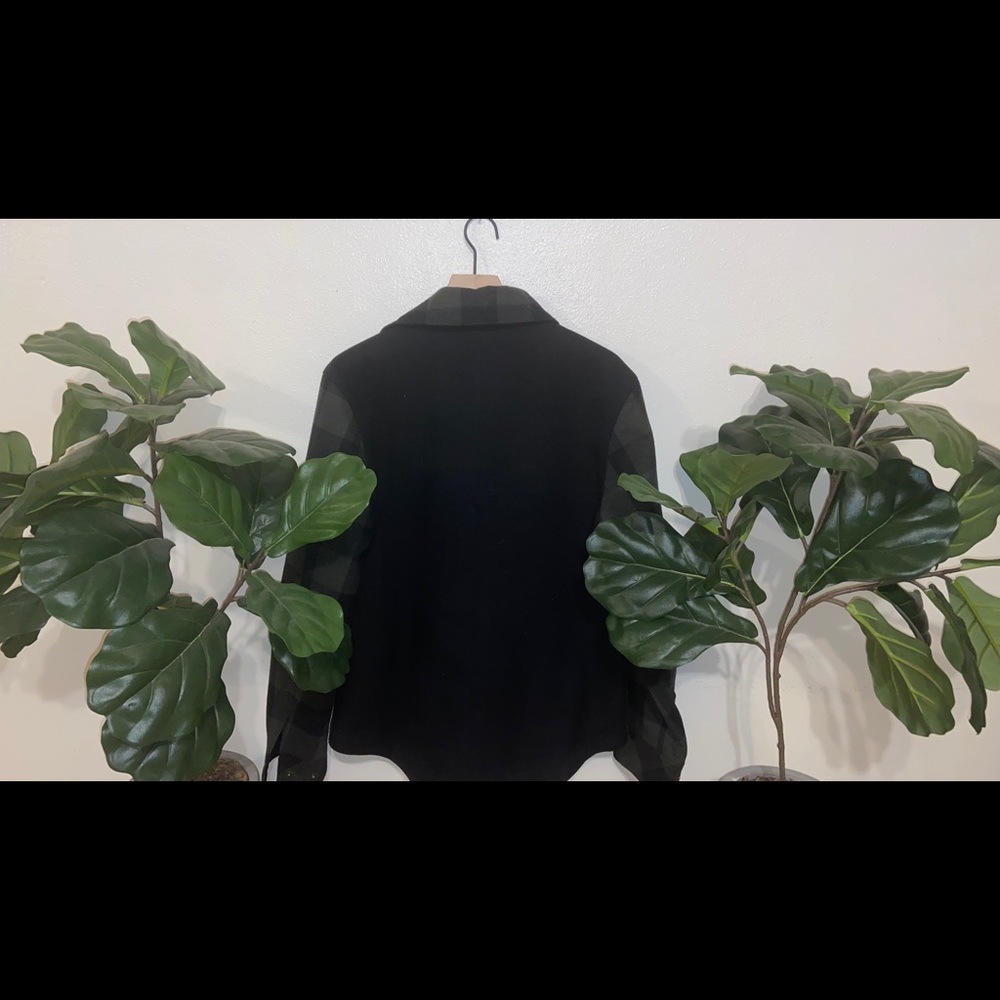 Pendleton Flannel Quilted Jacket - image 3